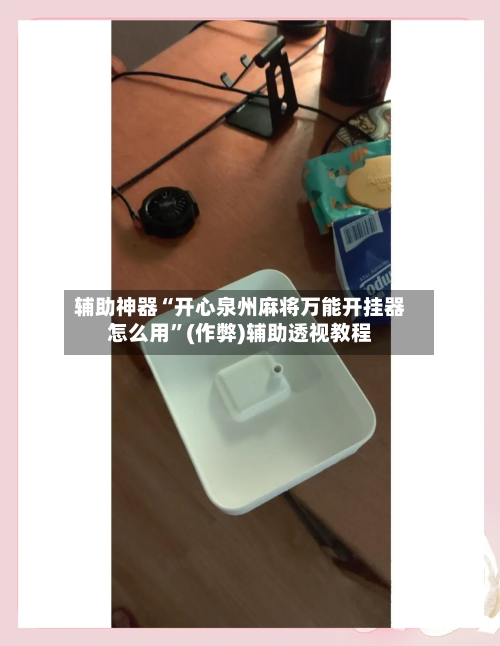 辅助神器“开心泉州麻将万能开挂器怎么用”(作弊)辅助透视教程-第3张图片