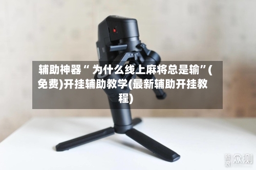 辅助神器“ 为什么线上麻将总是输”(免费)开挂辅助教学(最新辅助开挂教程)-第2张图片