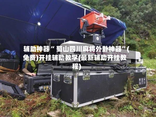 辅助神器“ 蜀山四川麻将外卦神器”(免费)开挂辅助教学(最新辅助开挂教程)
