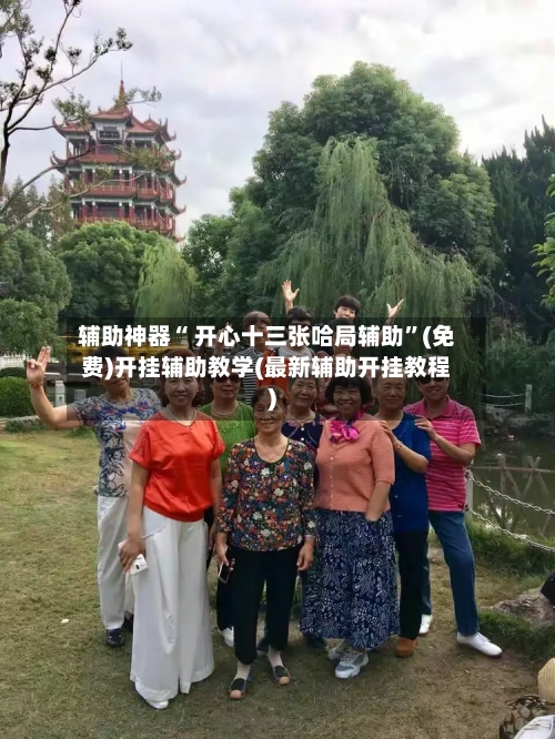 辅助神器“ 开心十三张哈局辅助”(免费)开挂辅助教学(最新辅助开挂教程)-第3张图片