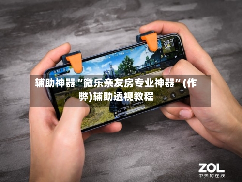 辅助神器“微乐亲友房专业神器”(作弊)辅助透视教程-第2张图片