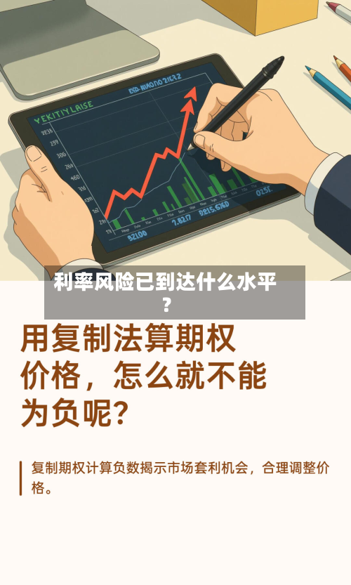 利率风险已到达什么水平？-第2张图片