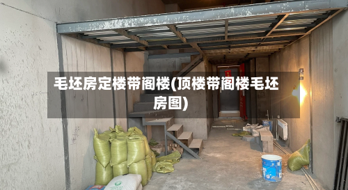 毛坯房定楼带阁楼(顶楼带阁楼毛坯房图)