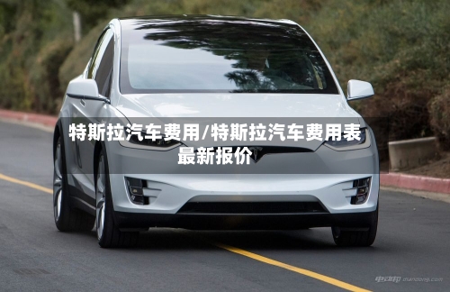 特斯拉汽车费用/特斯拉汽车费用表最新报价