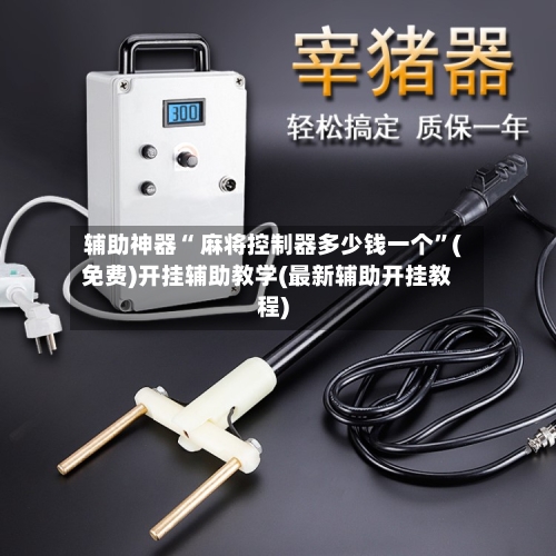 辅助神器“ 麻将控制器多少钱一个	”(免费)开挂辅助教学(最新辅助开挂教程)-第3张图片