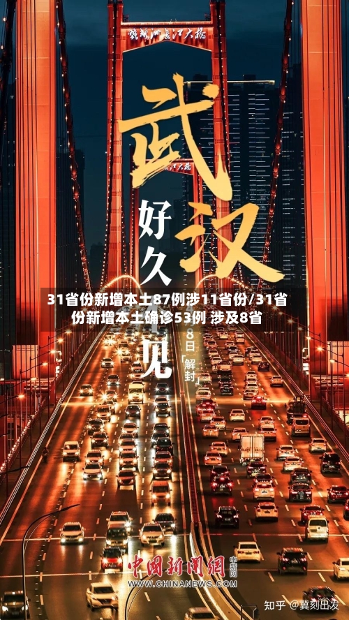 31省份新增本土87例涉11省份/31省份新增本土确诊53例 涉及8省-第2张图片