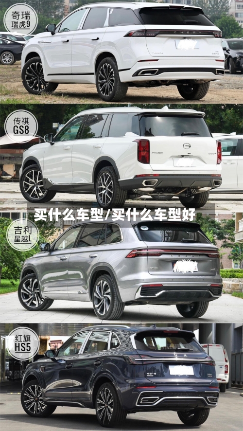 买什么车型/买什么车型好-第2张图片