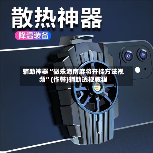 辅助神器“微乐海南麻将开挂方法视频”(作弊)辅助透视教程