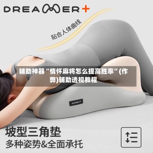 辅助神器“情怀麻将怎么提高胜率”(作弊)辅助透视教程-第3张图片