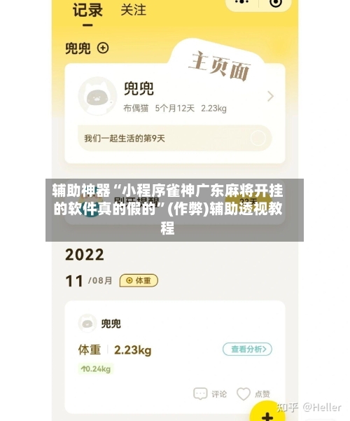 辅助神器“小程序雀神广东麻将开挂的软件真的假的	”(作弊)辅助透视教程-第3张图片