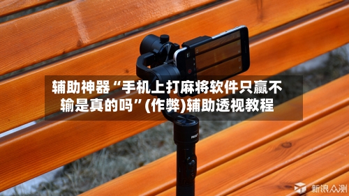 辅助神器“手机上打麻将软件只赢不输是真的吗	”(作弊)辅助透视教程-第2张图片