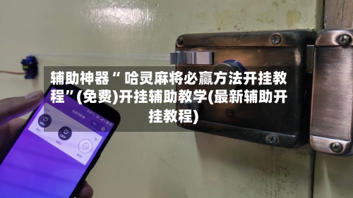 辅助神器“ 哈灵麻将必赢方法开挂教程”(免费)开挂辅助教学(最新辅助开挂教程)-第3张图片