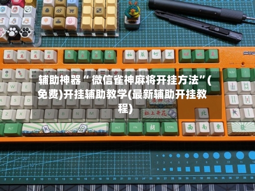 辅助神器“ 微信雀神麻将开挂方法”(免费)开挂辅助教学(最新辅助开挂教程)-第2张图片