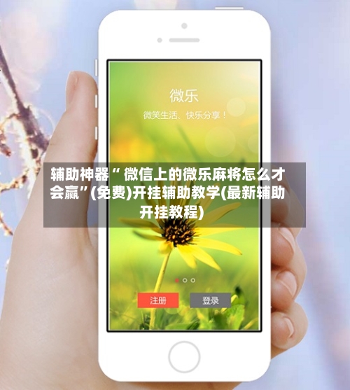 辅助神器“ 微信上的微乐麻将怎么才会赢”(免费)开挂辅助教学(最新辅助开挂教程)-第2张图片