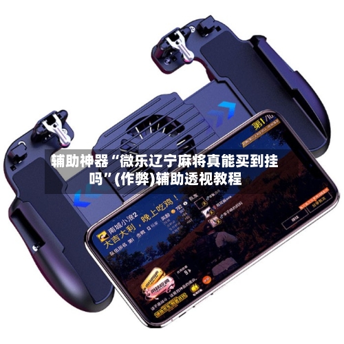辅助神器“微乐辽宁麻将真能买到挂吗”(作弊)辅助透视教程-第3张图片