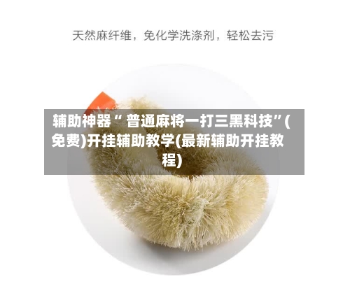 辅助神器“ 普通麻将一打三黑科技”(免费)开挂辅助教学(最新辅助开挂教程)-第2张图片