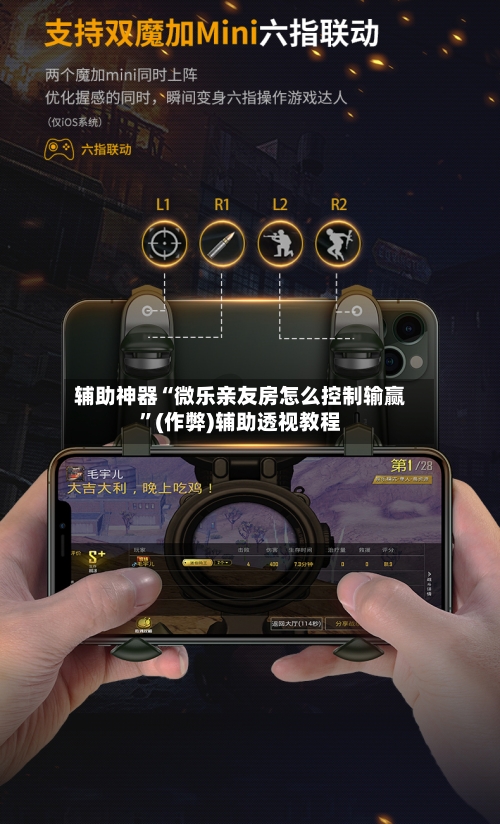 辅助神器“微乐亲友房怎么控制输赢”(作弊)辅助透视教程