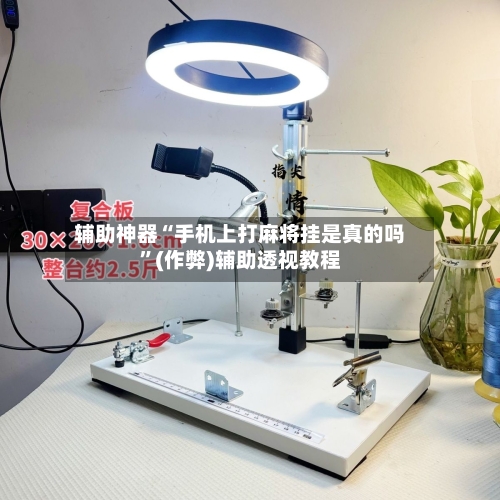辅助神器“手机上打麻将挂是真的吗”(作弊)辅助透视教程-第2张图片