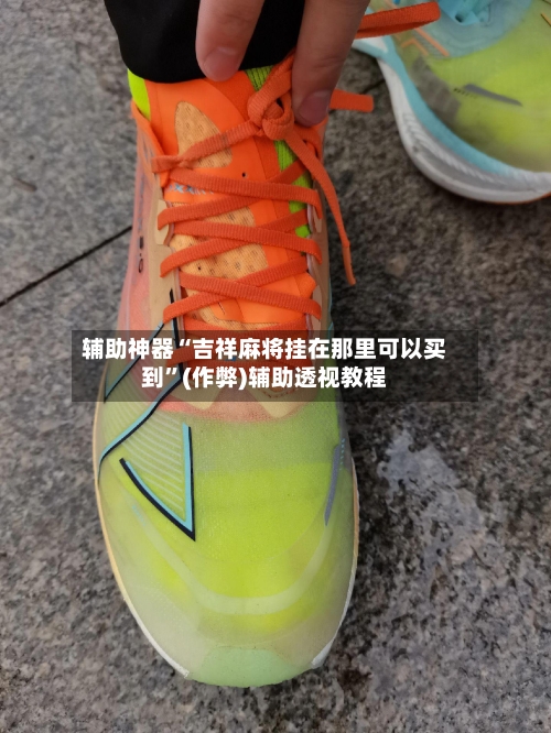 辅助神器“吉祥麻将挂在那里可以买到”(作弊)辅助透视教程-第2张图片