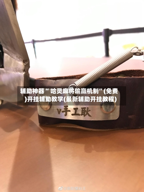 辅助神器“ 哈灵麻将输赢机制	”(免费)开挂辅助教学(最新辅助开挂教程)-第3张图片