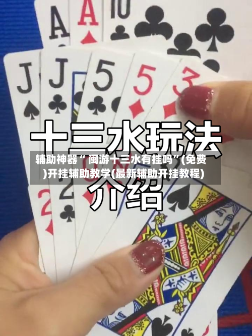 辅助神器“ 闽游十三水有挂吗”(免费)开挂辅助教学(最新辅助开挂教程)-第2张图片