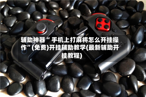辅助神器“ 手机上打麻将怎么开挂操作	”(免费)开挂辅助教学(最新辅助开挂教程)-第2张图片