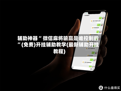 辅助神器“ 微信麻将输赢是谁控制的”(免费)开挂辅助教学(最新辅助开挂教程)-第3张图片