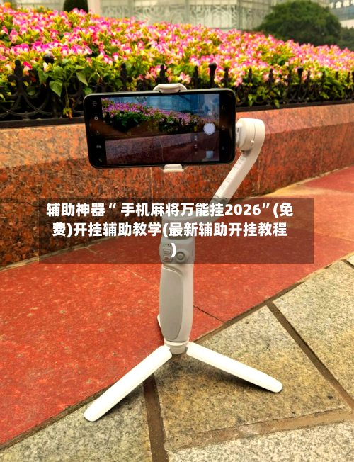辅助神器“ 手机麻将万能挂2026”(免费)开挂辅助教学(最新辅助开挂教程)