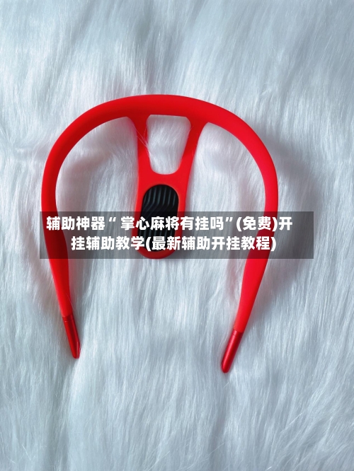 辅助神器“ 掌心麻将有挂吗”(免费)开挂辅助教学(最新辅助开挂教程)