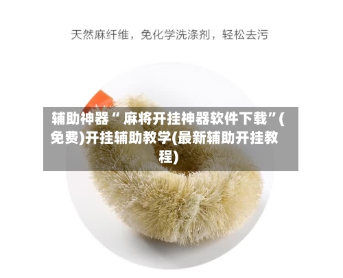 辅助神器“ 麻将开挂神器软件下载”(免费)开挂辅助教学(最新辅助开挂教程)-第2张图片