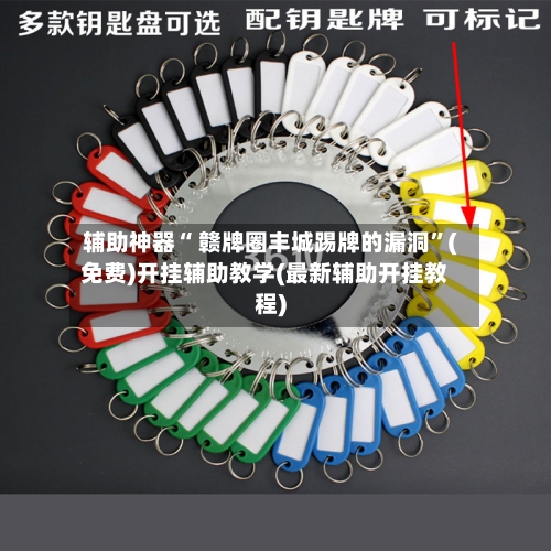 辅助神器“ 赣牌圈丰城踢牌的漏洞”(免费)开挂辅助教学(最新辅助开挂教程)
