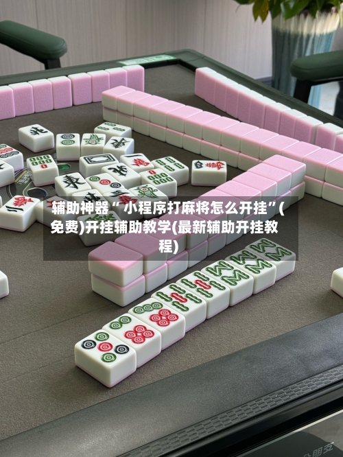 辅助神器“ 小程序打麻将怎么开挂”(免费)开挂辅助教学(最新辅助开挂教程)-第2张图片