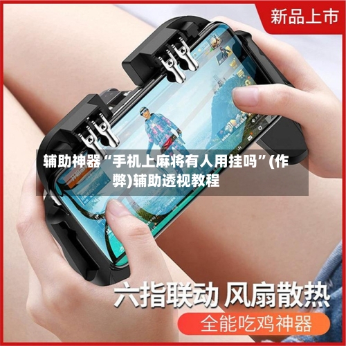 辅助神器“手机上麻将有人用挂吗”(作弊)辅助透视教程-第3张图片