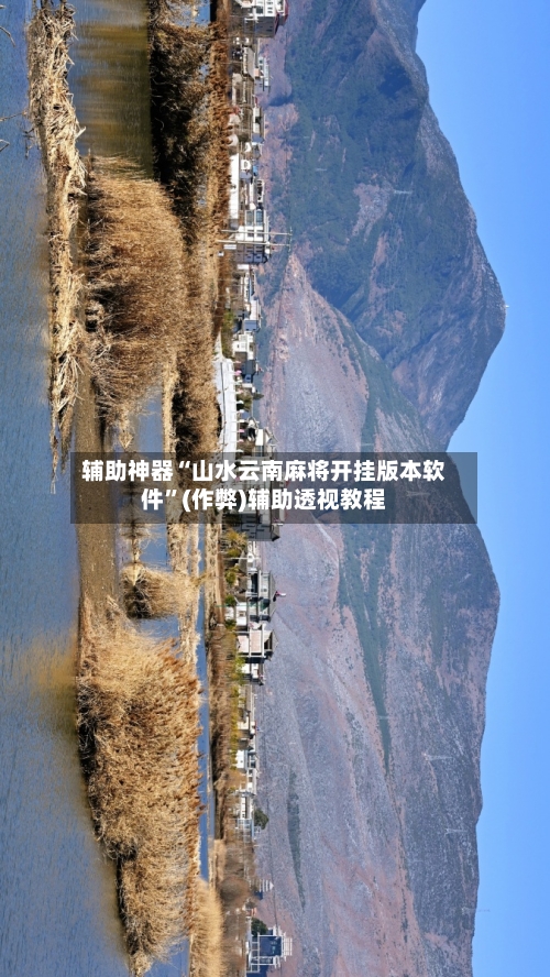 辅助神器“山水云南麻将开挂版本软件”(作弊)辅助透视教程-第2张图片