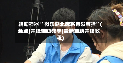 辅助神器“ 微乐湖北麻将有没有挂”(免费)开挂辅助教学(最新辅助开挂教程)-第2张图片