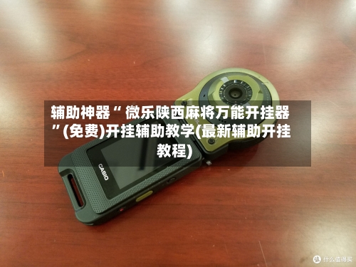 辅助神器“ 微乐陕西麻将万能开挂器	”(免费)开挂辅助教学(最新辅助开挂教程)-第3张图片