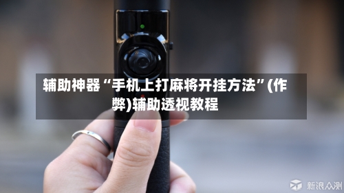 辅助神器“手机上打麻将开挂方法	”(作弊)辅助透视教程-第3张图片
