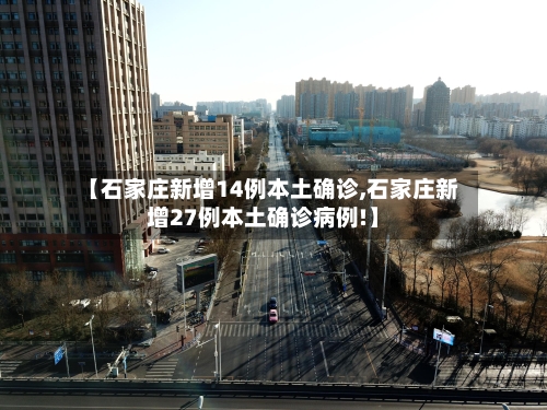【石家庄新增14例本土确诊,石家庄新增27例本土确诊病例!】-第2张图片