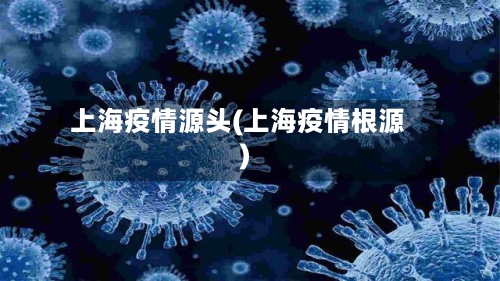 上海疫情源头(上海疫情根源)