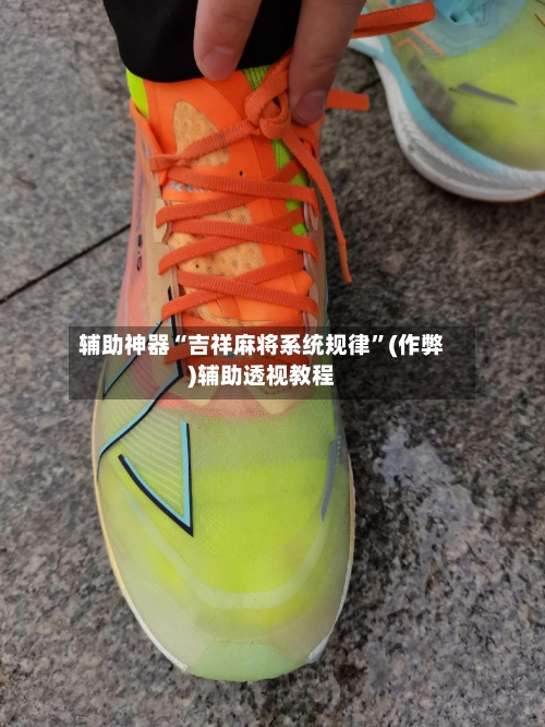 辅助神器“吉祥麻将系统规律	”(作弊)辅助透视教程-第2张图片