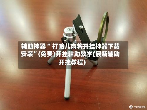 辅助神器“ 打哈儿麻将开挂神器下载安装”(免费)开挂辅助教学(最新辅助开挂教程)-第3张图片