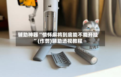辅助神器“情怀麻将到底能不能开挂”(作弊)辅助透视教程