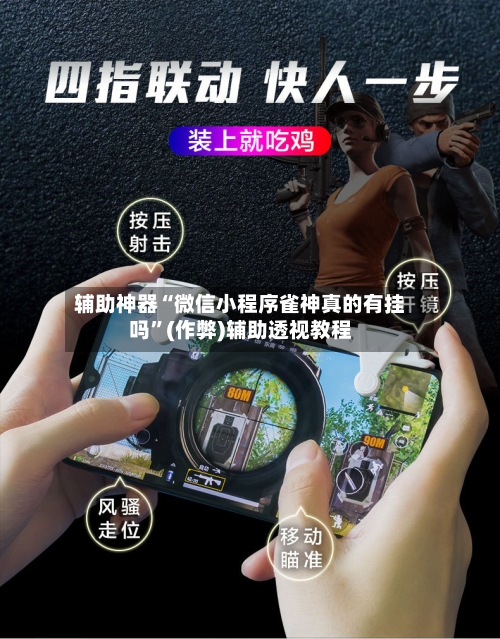 辅助神器“微信小程序雀神真的有挂吗”(作弊)辅助透视教程