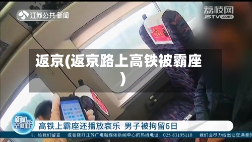 返京(返京路上高铁被霸座)-第3张图片