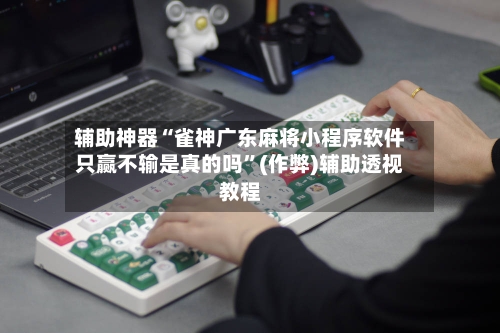 辅助神器“雀神广东麻将小程序软件只赢不输是真的吗”(作弊)辅助透视教程-第2张图片
