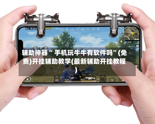 辅助神器“ 手机玩牛牛有软件吗	”(免费)开挂辅助教学(最新辅助开挂教程)-第2张图片