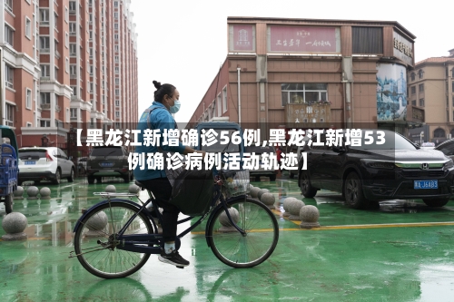 【黑龙江新增确诊56例,黑龙江新增53例确诊病例活动轨迹】-第3张图片