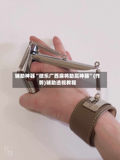 辅助神器“微乐广西麻将助赢神器”(作弊)辅助透视教程-第3张图片
