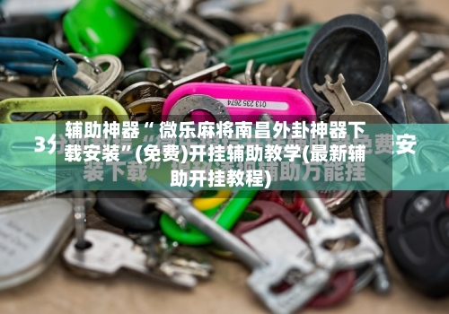 辅助神器“ 微乐麻将南昌外卦神器下载安装”(免费)开挂辅助教学(最新辅助开挂教程)-第3张图片