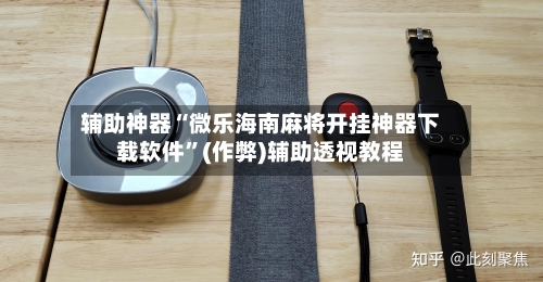 辅助神器“微乐海南麻将开挂神器下载软件	”(作弊)辅助透视教程-第3张图片